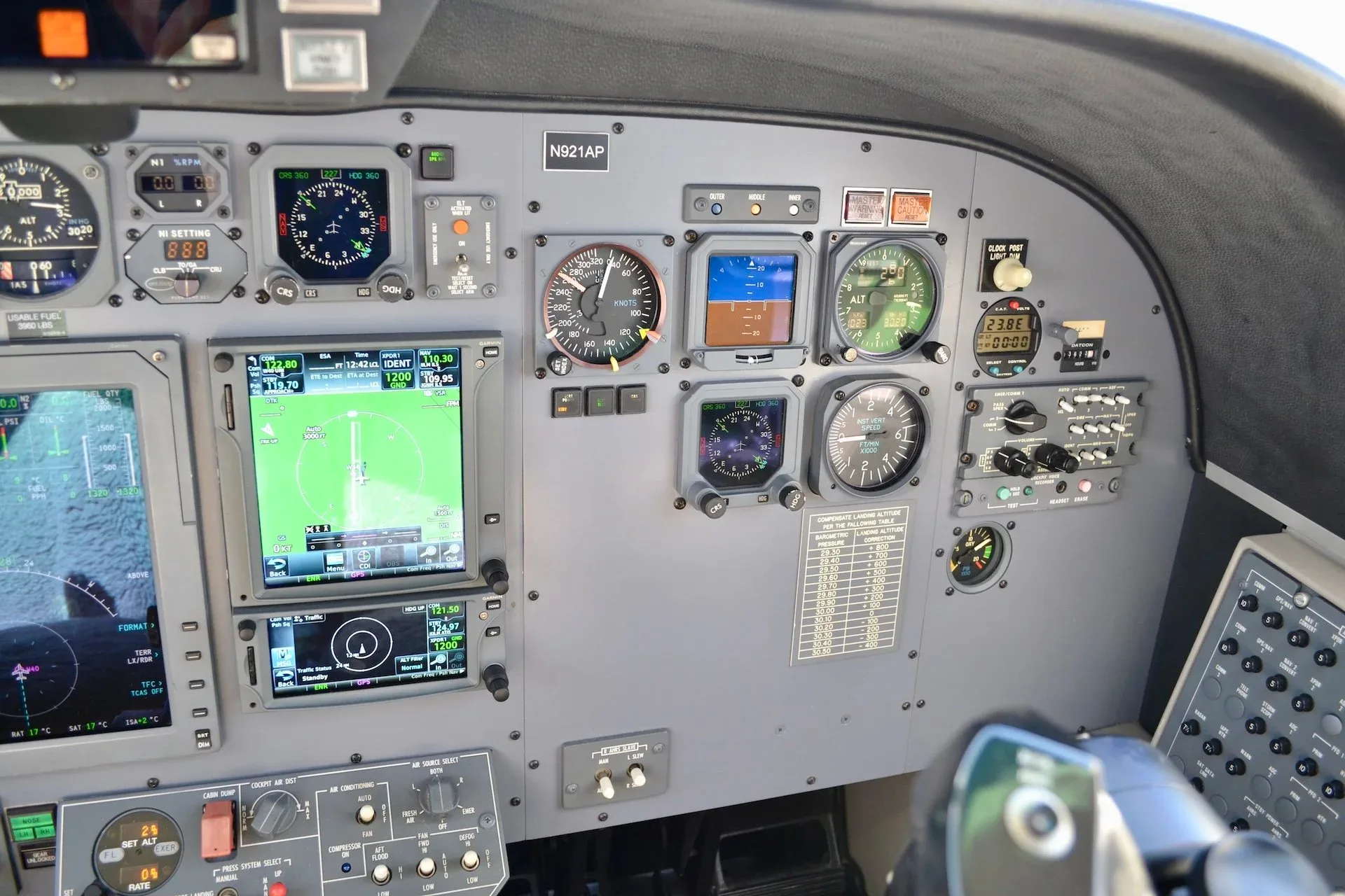 2003 CESSNA CJ2 — Carolina Jet