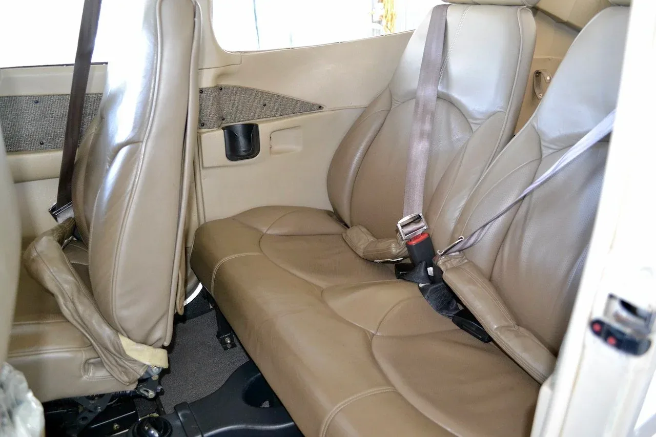 2005 Cessna 182T Skylane — Carolina Jet