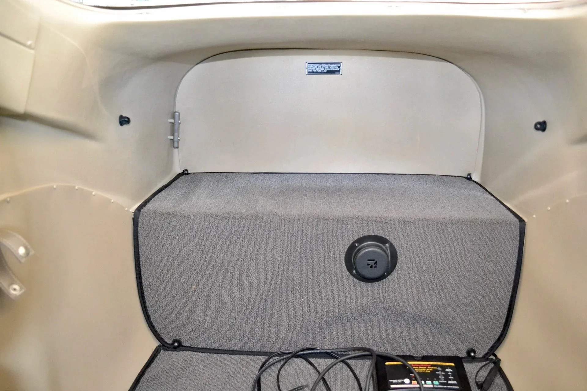 2005 Cessna 182T Skylane — Carolina Jet