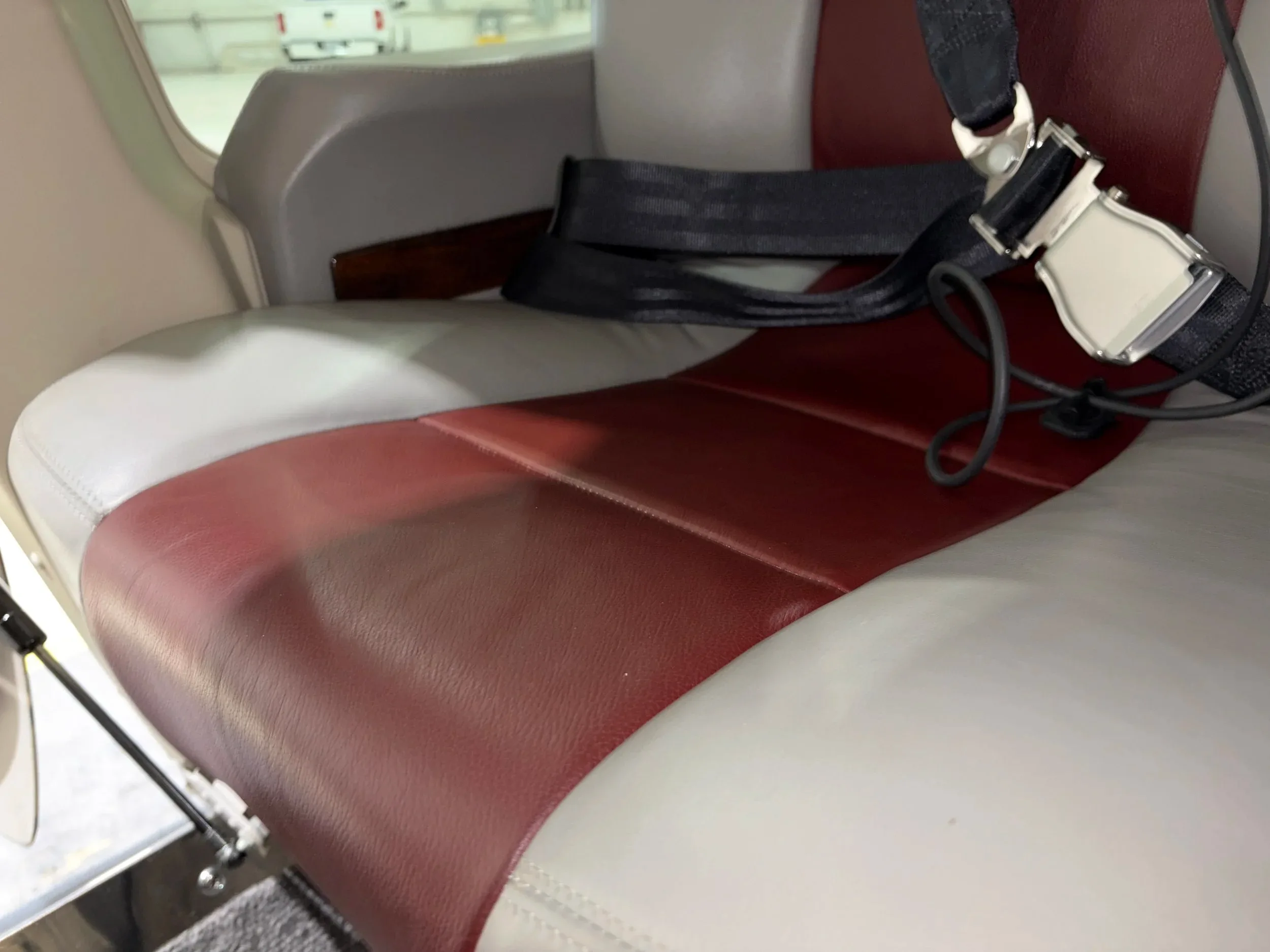 2006 Bell 407 — Carolina Jet