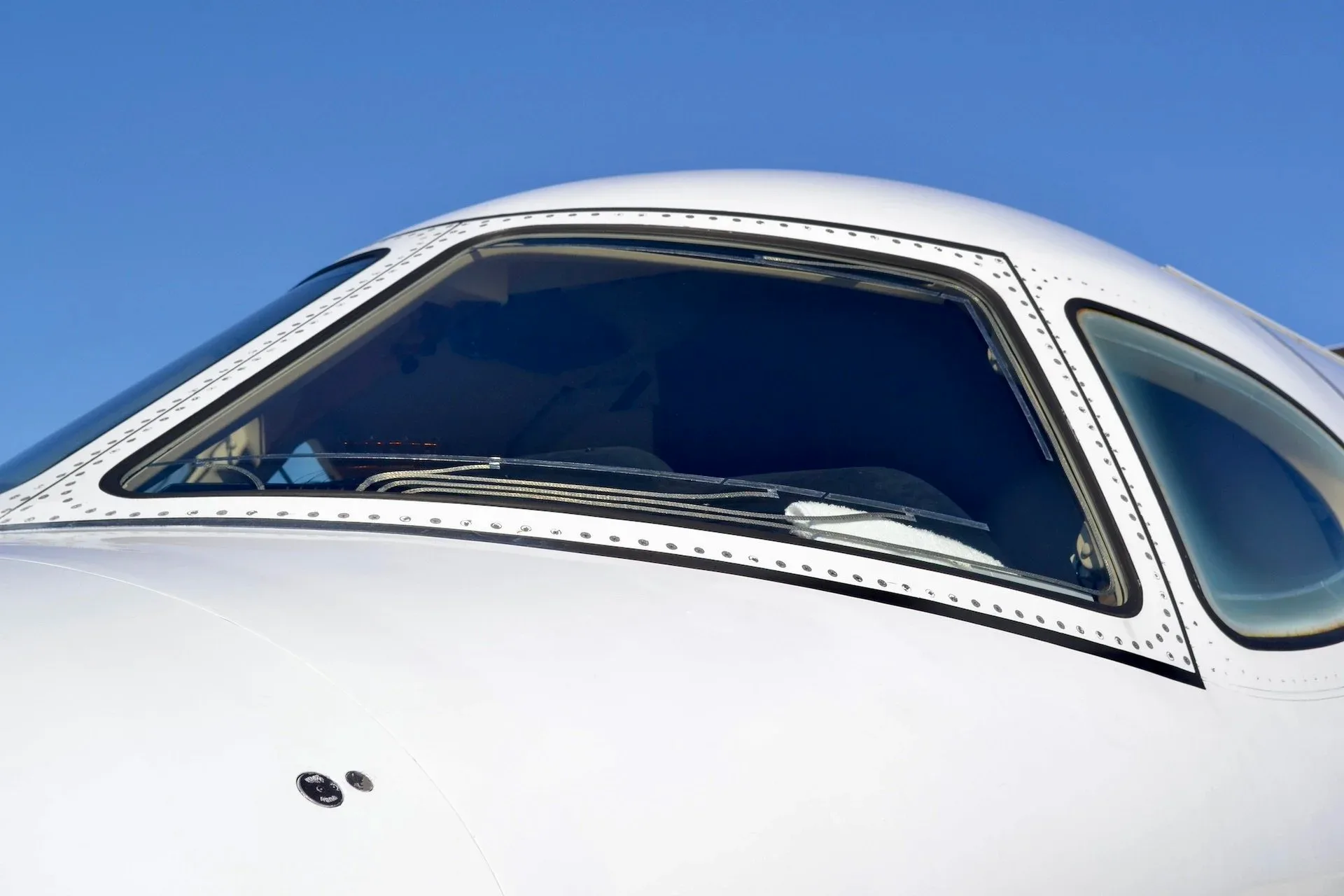 2010 Beechcraft Premier IA — Carolina Jet