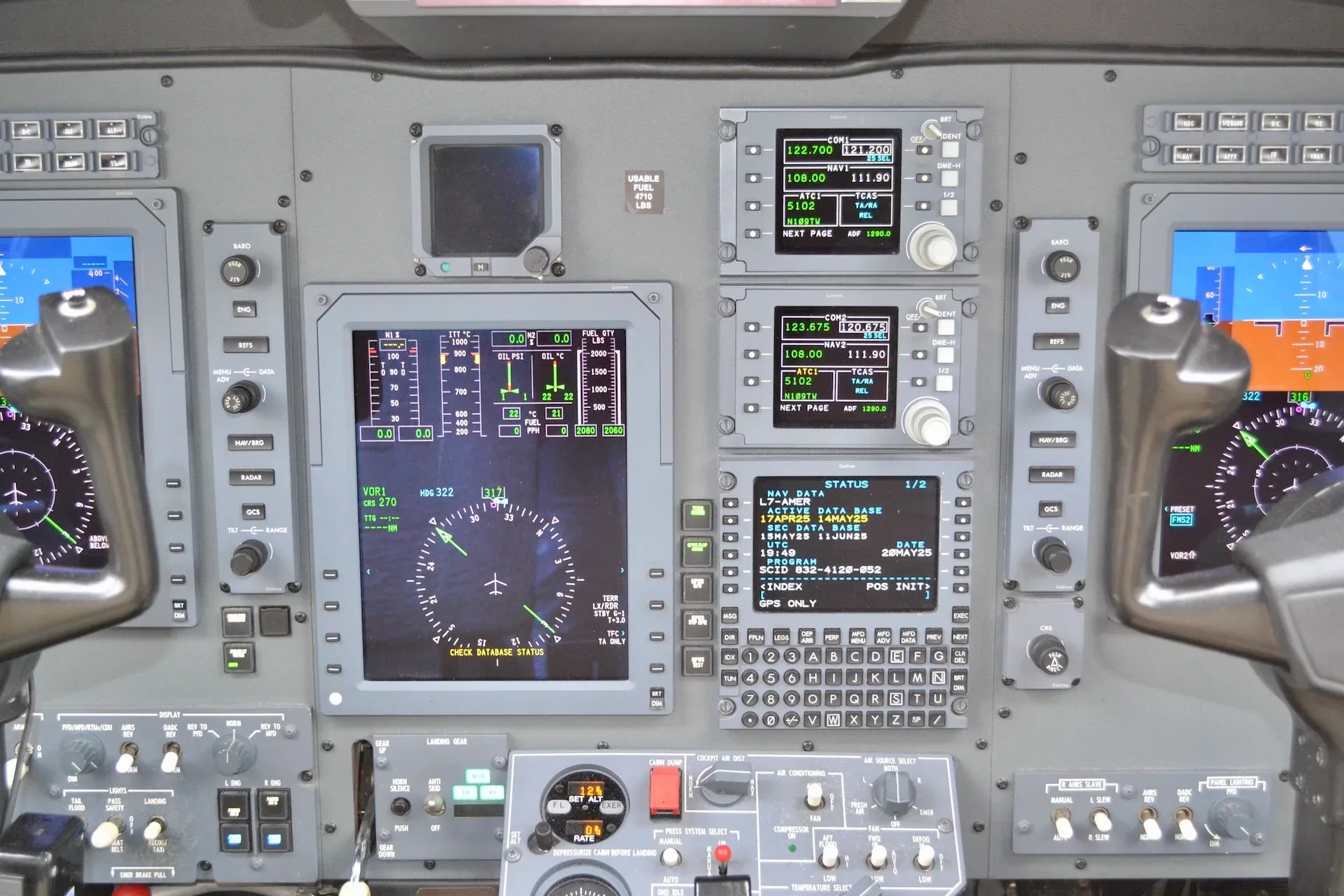 2010 Cessna CJ3 — Carolina Jet