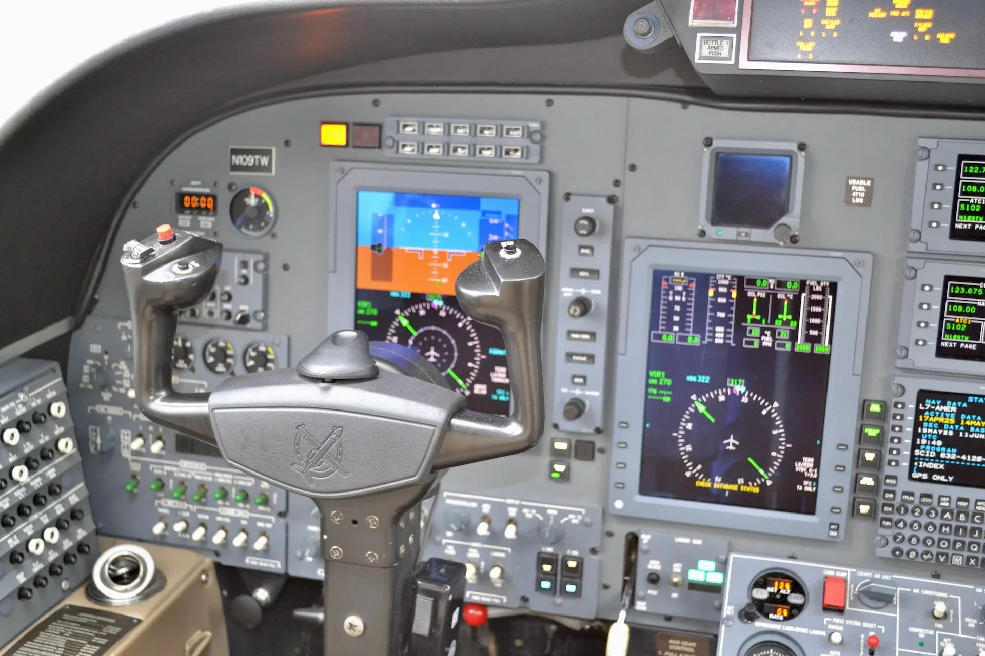 2010 Cessna CJ3 — Carolina Jet
