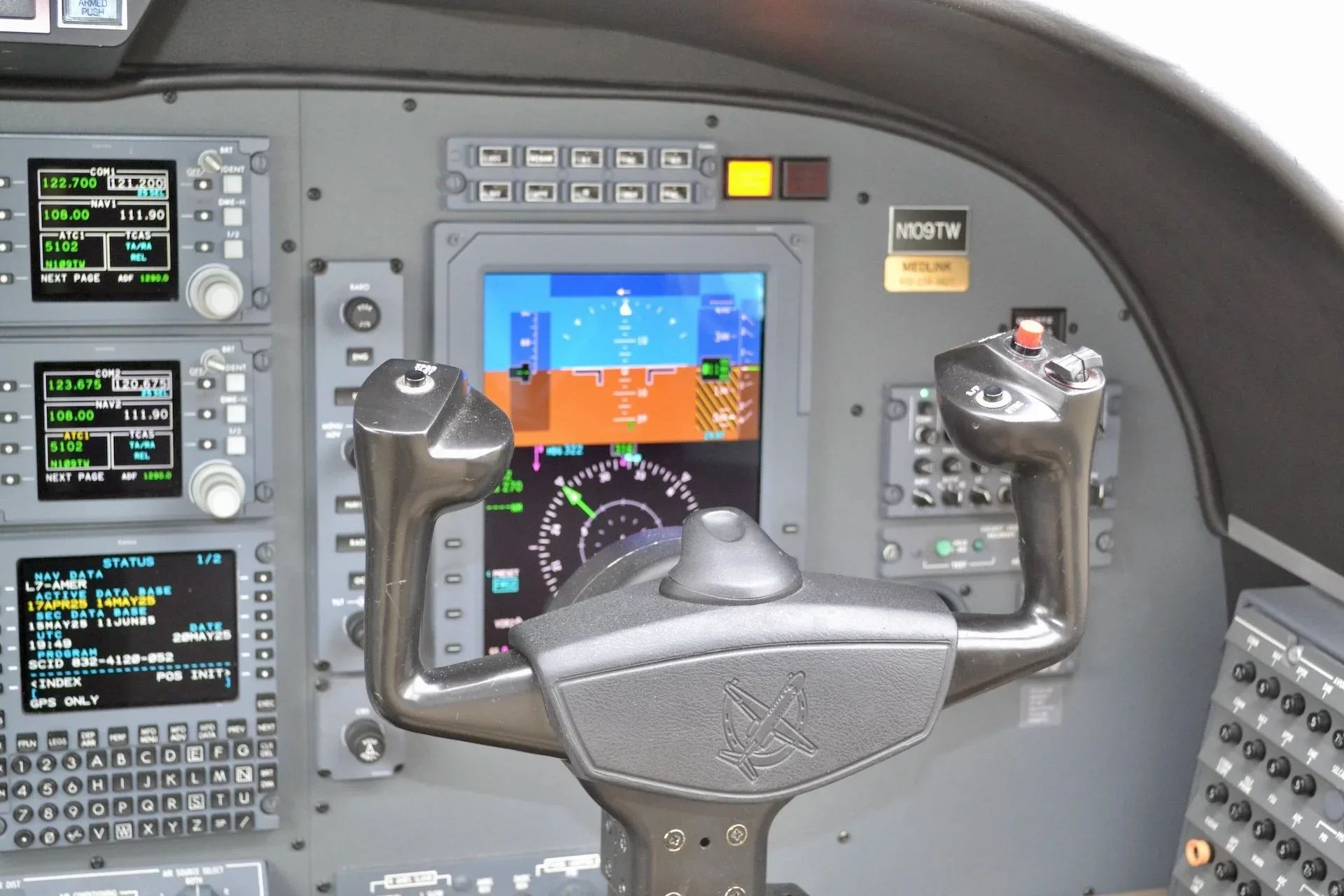 2010 Cessna CJ3 — Carolina Jet