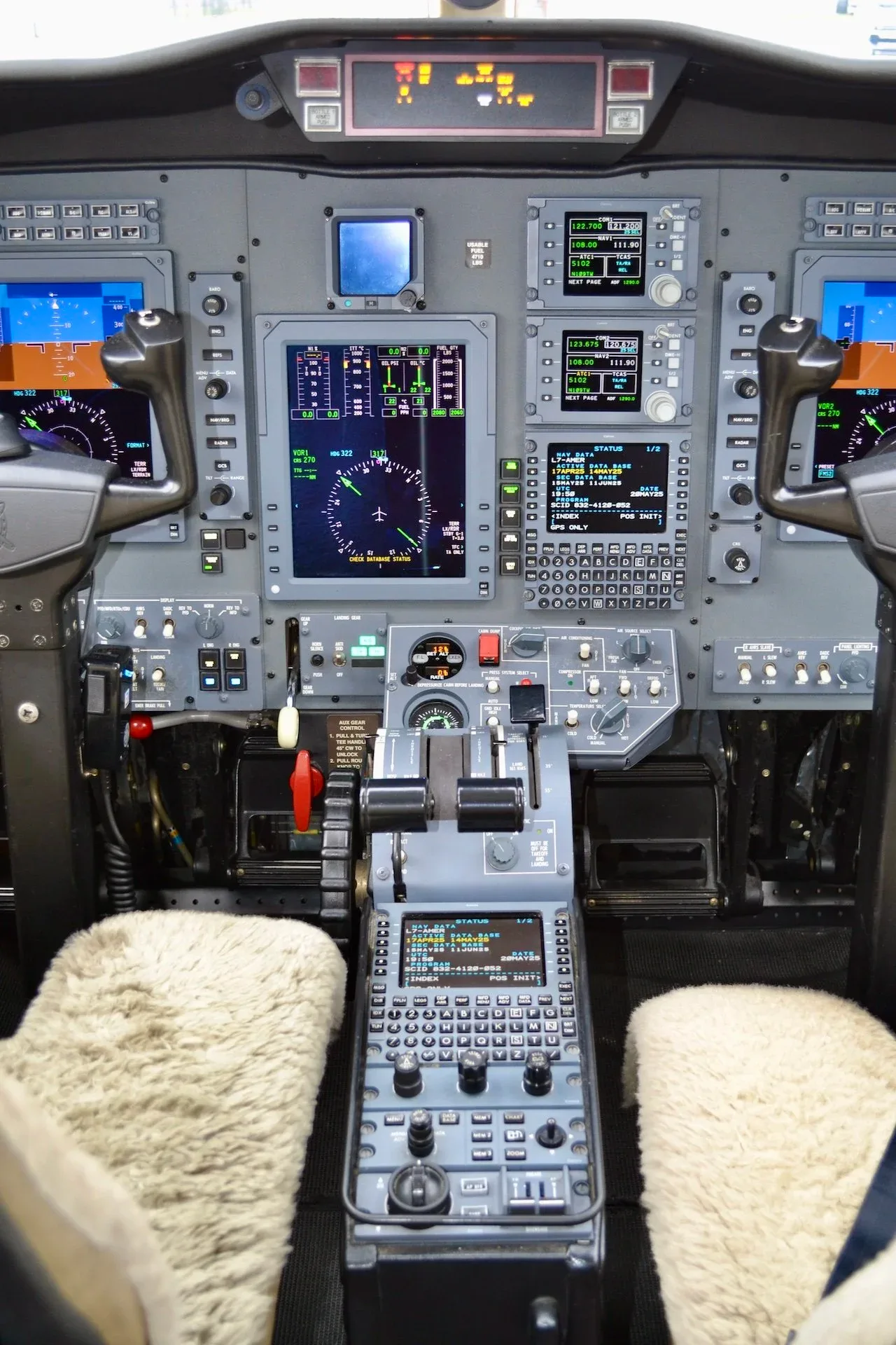 2010 Cessna CJ3 — Carolina Jet