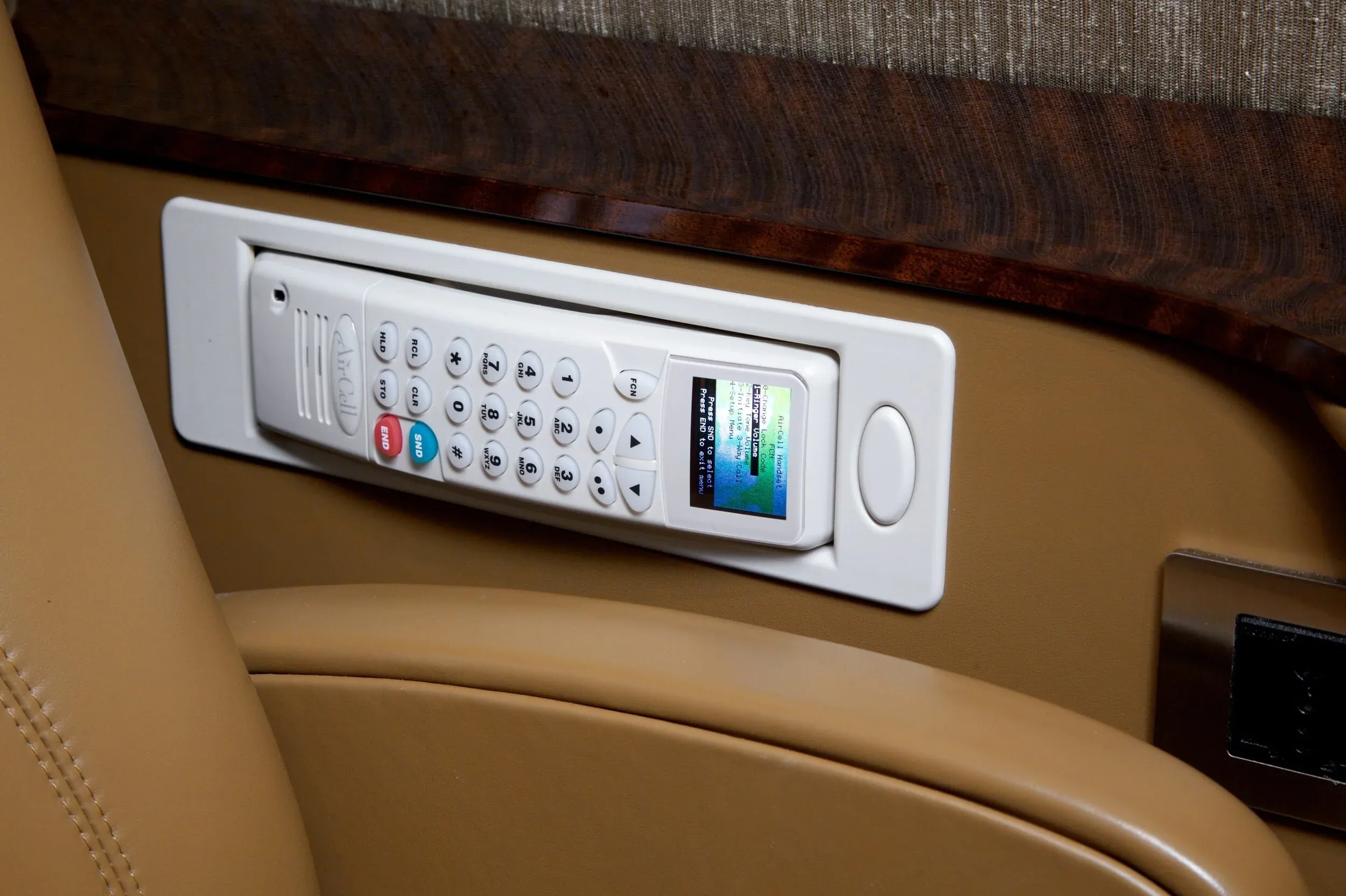 2012 CESSNA CITATION XLS+ — Carolina Jet