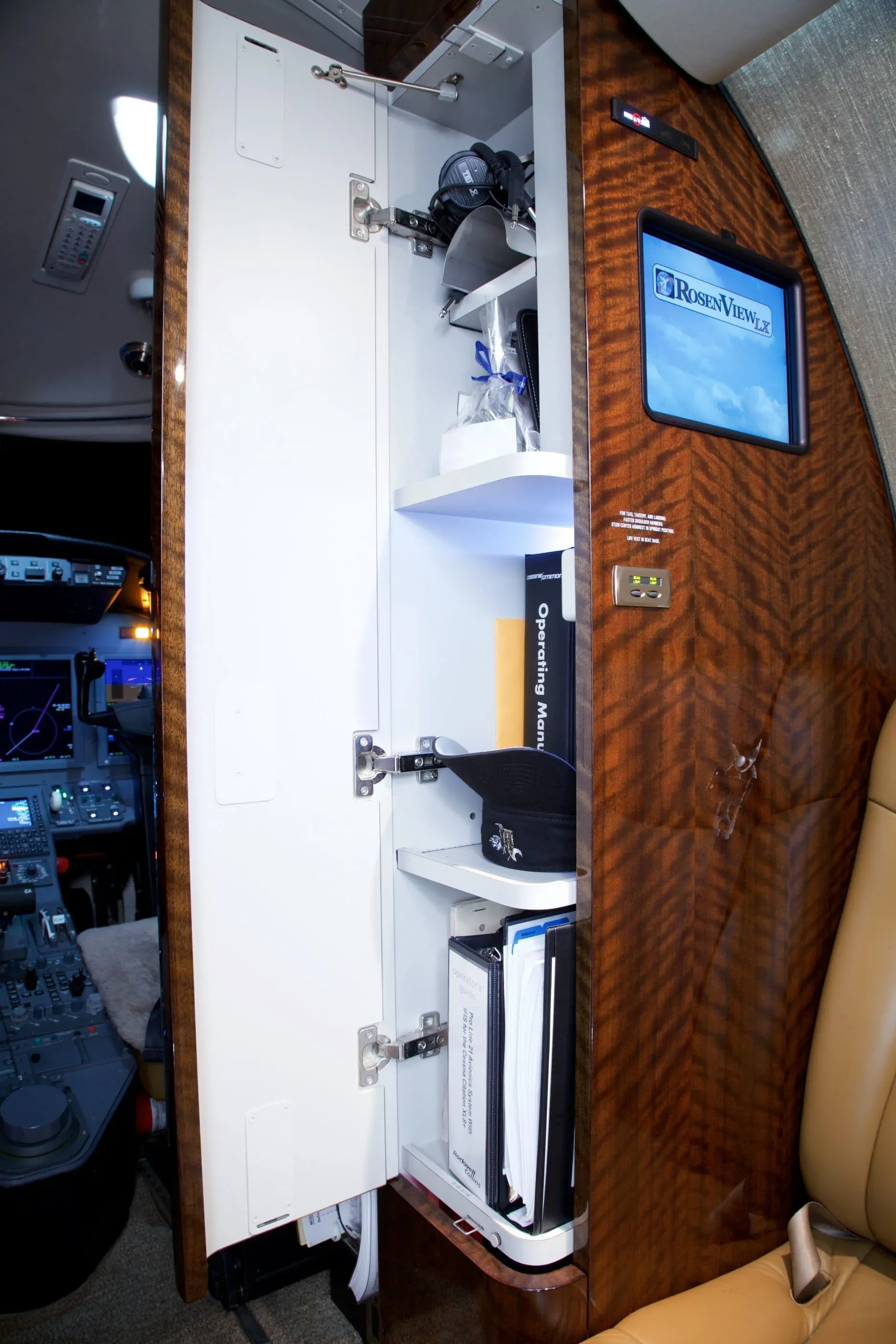 2012 CESSNA CITATION XLS+ — Carolina Jet
