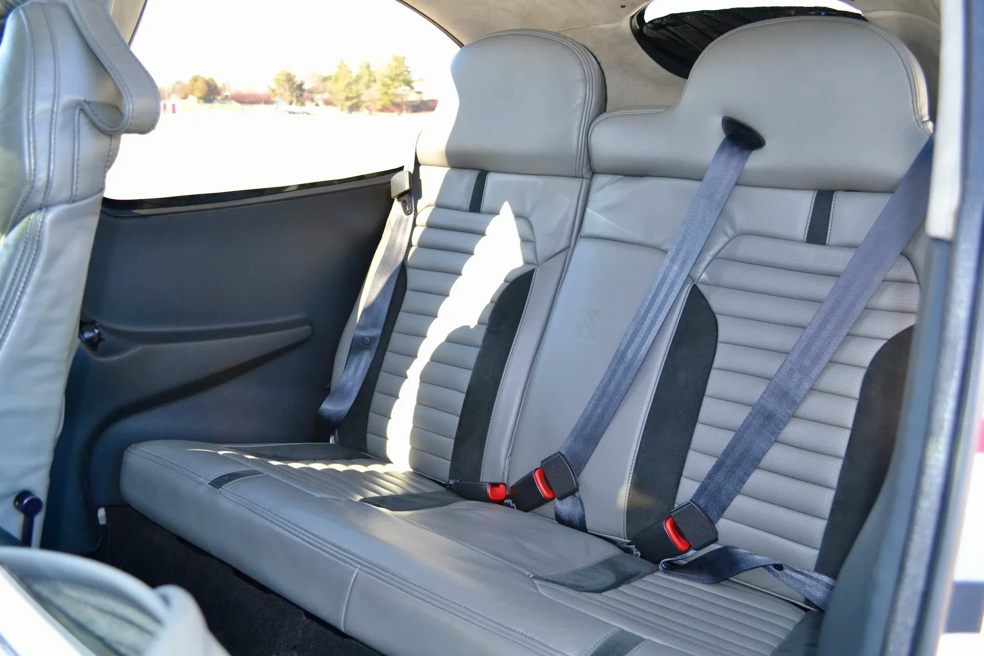 2016 Cirrus SR22 GTS — Carolina Jet