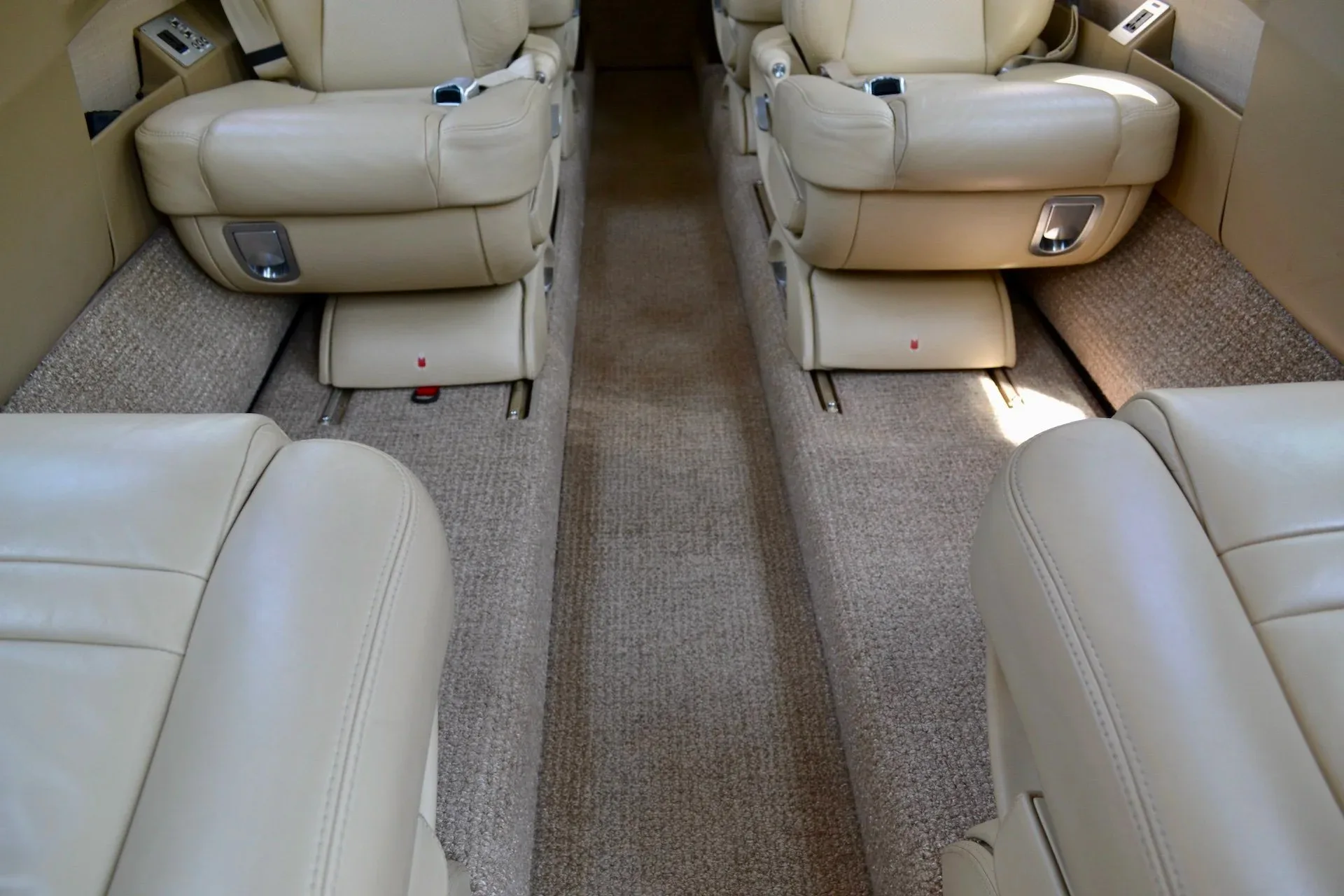 2020 Cessna CJ4 — Carolina Jet