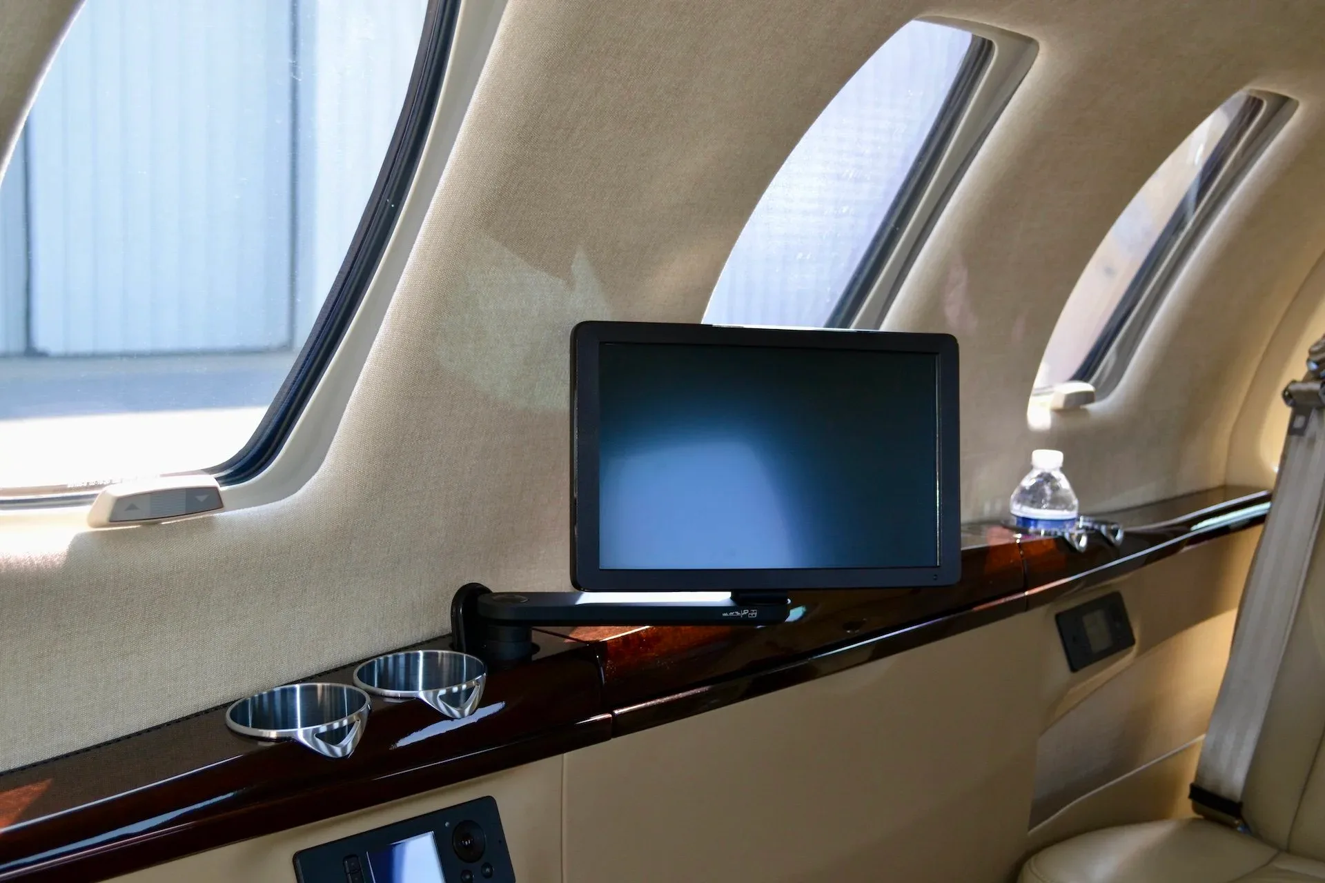 2020 Cessna CJ4 — Carolina Jet