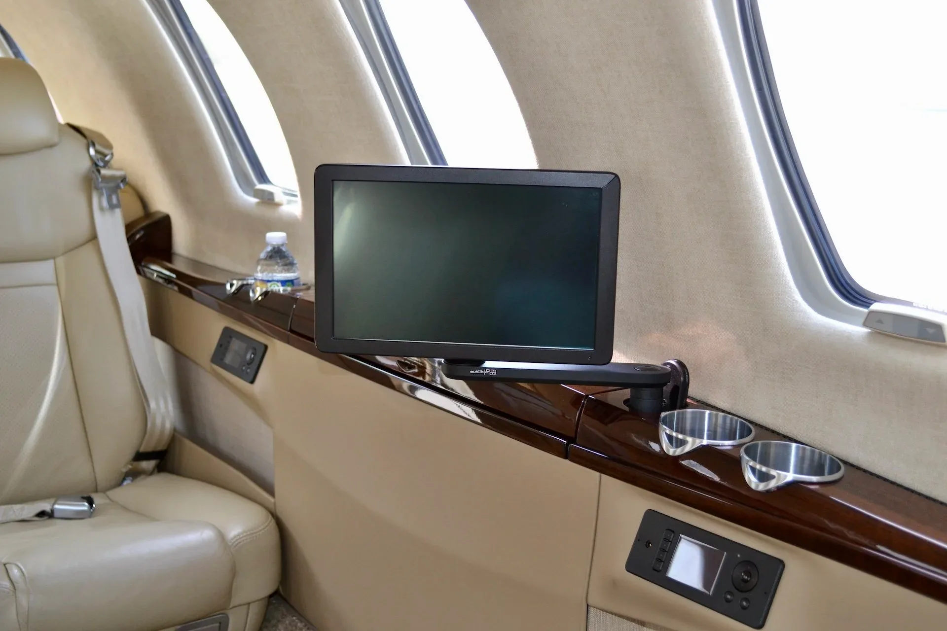 2020 Cessna CJ4 — Carolina Jet