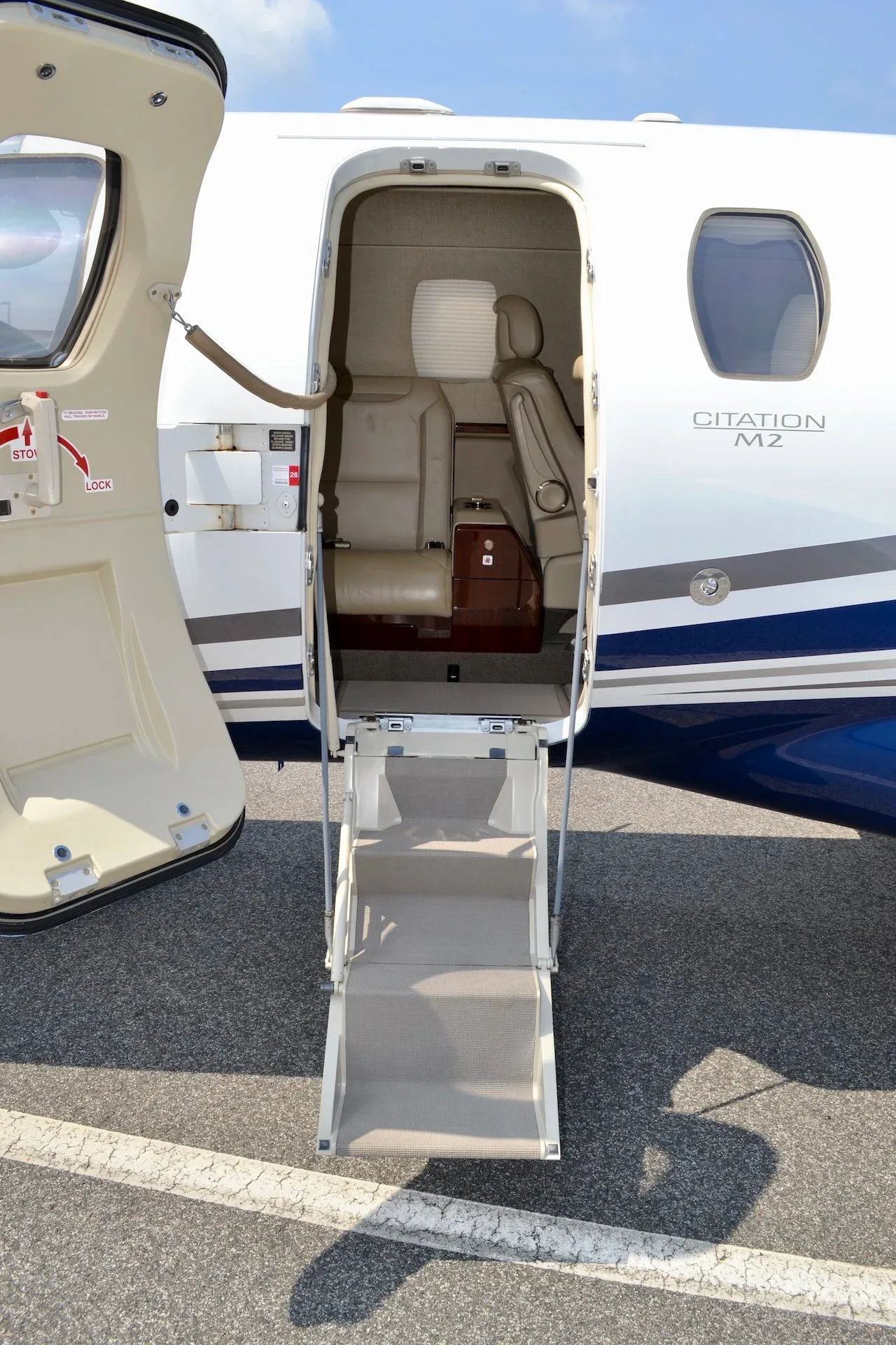 2022 CITATION M2 Gen2 — Carolina Jet