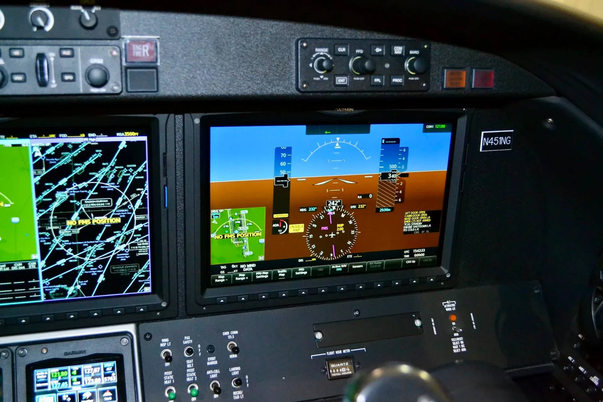 2022 CITATION M2 Gen2 — Carolina Jet