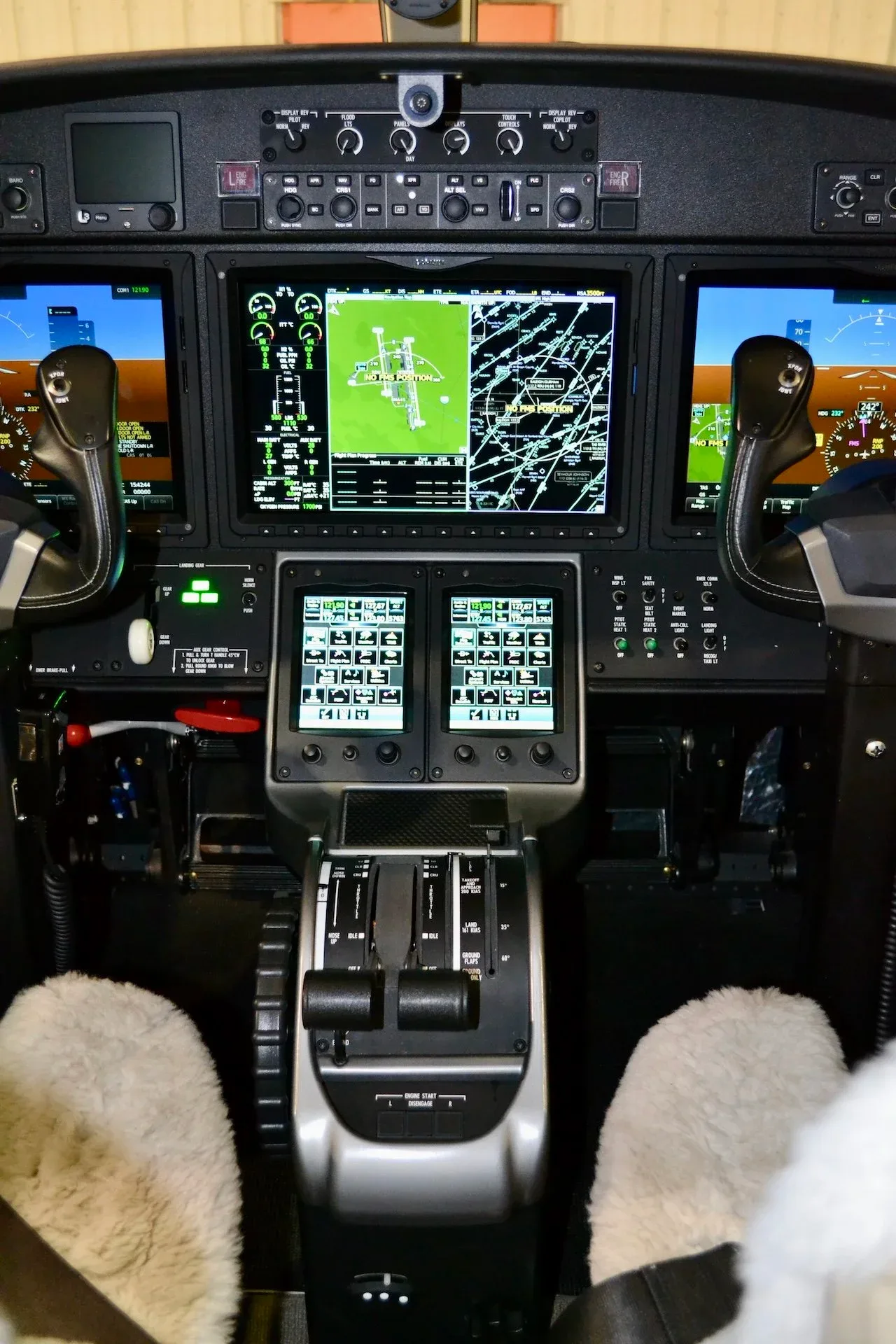 2022 CITATION M2 Gen2 — Carolina Jet