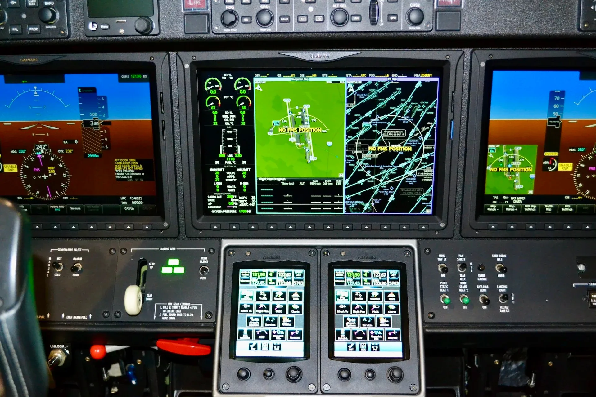 2022 CITATION M2 Gen2 — Carolina Jet