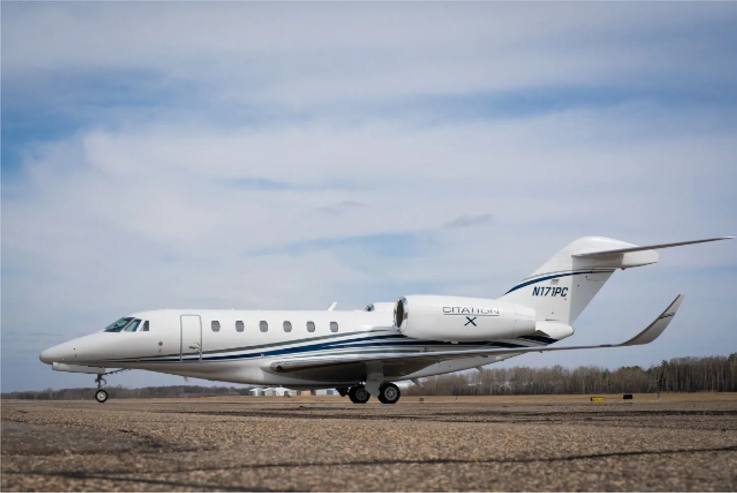 Citation X • SN: 281