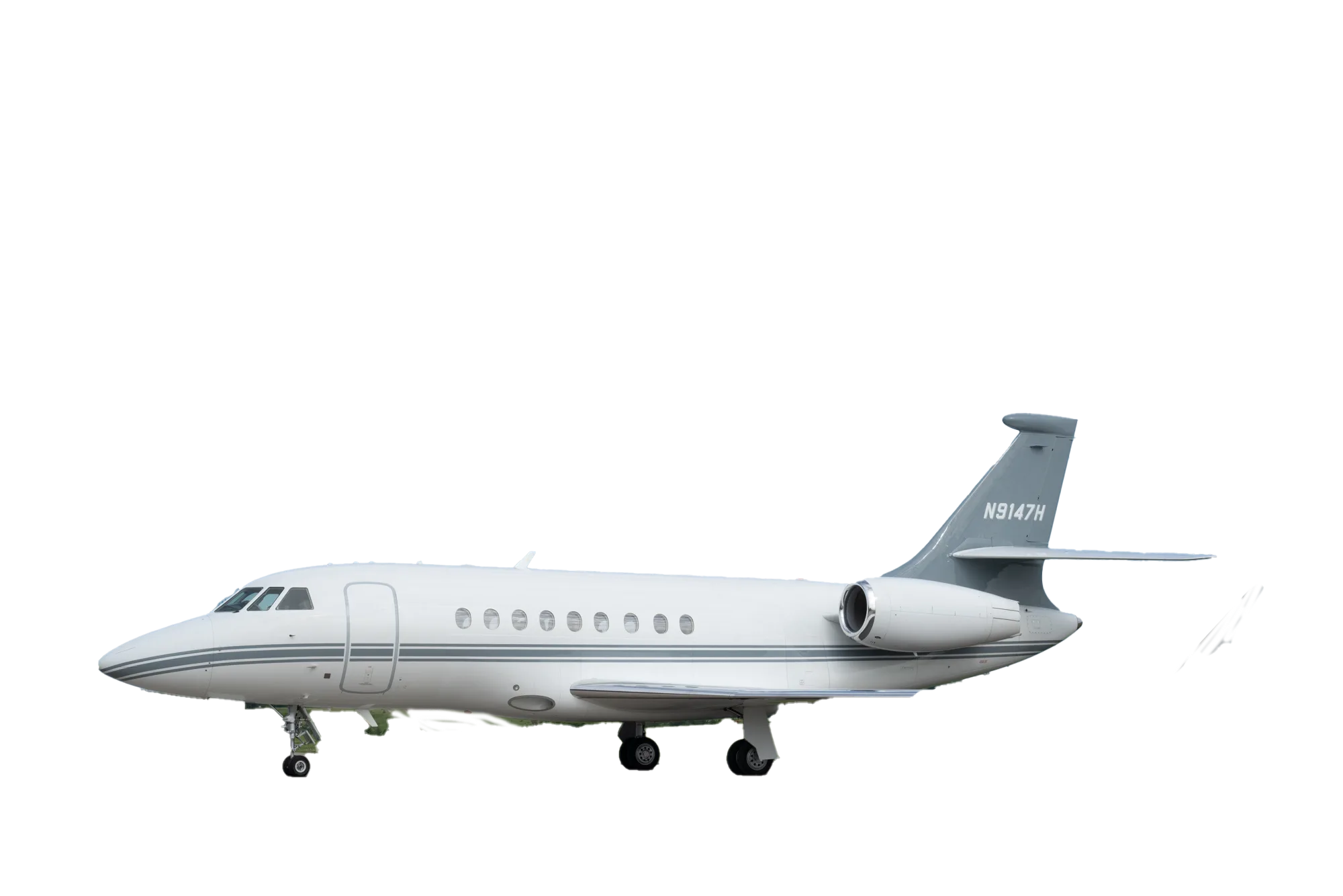 Dassault Falcon 7X
