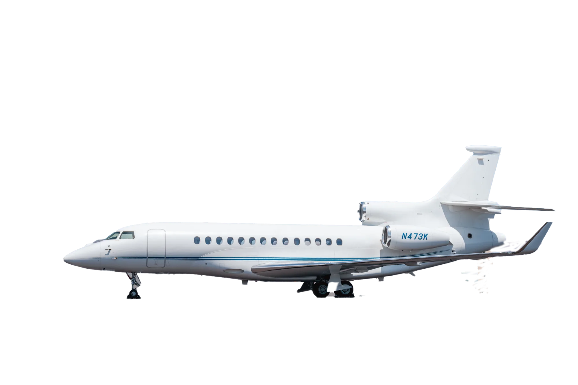 Dassault Falcon 7X