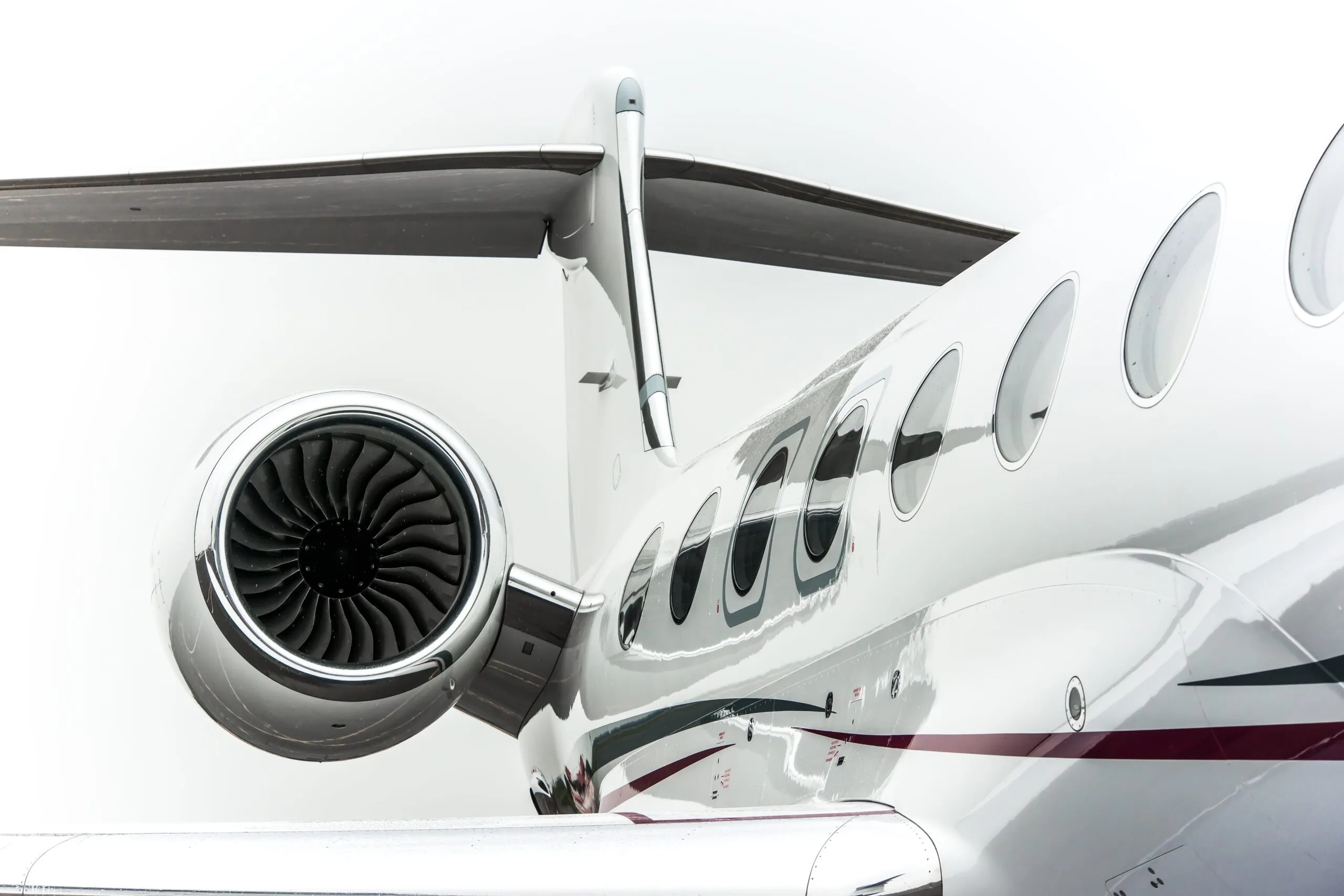 Dassault Falcon 7X