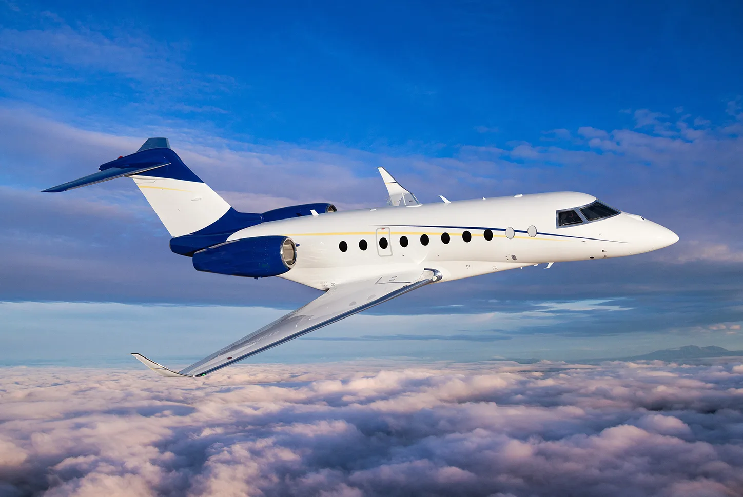 Gulfstream G280