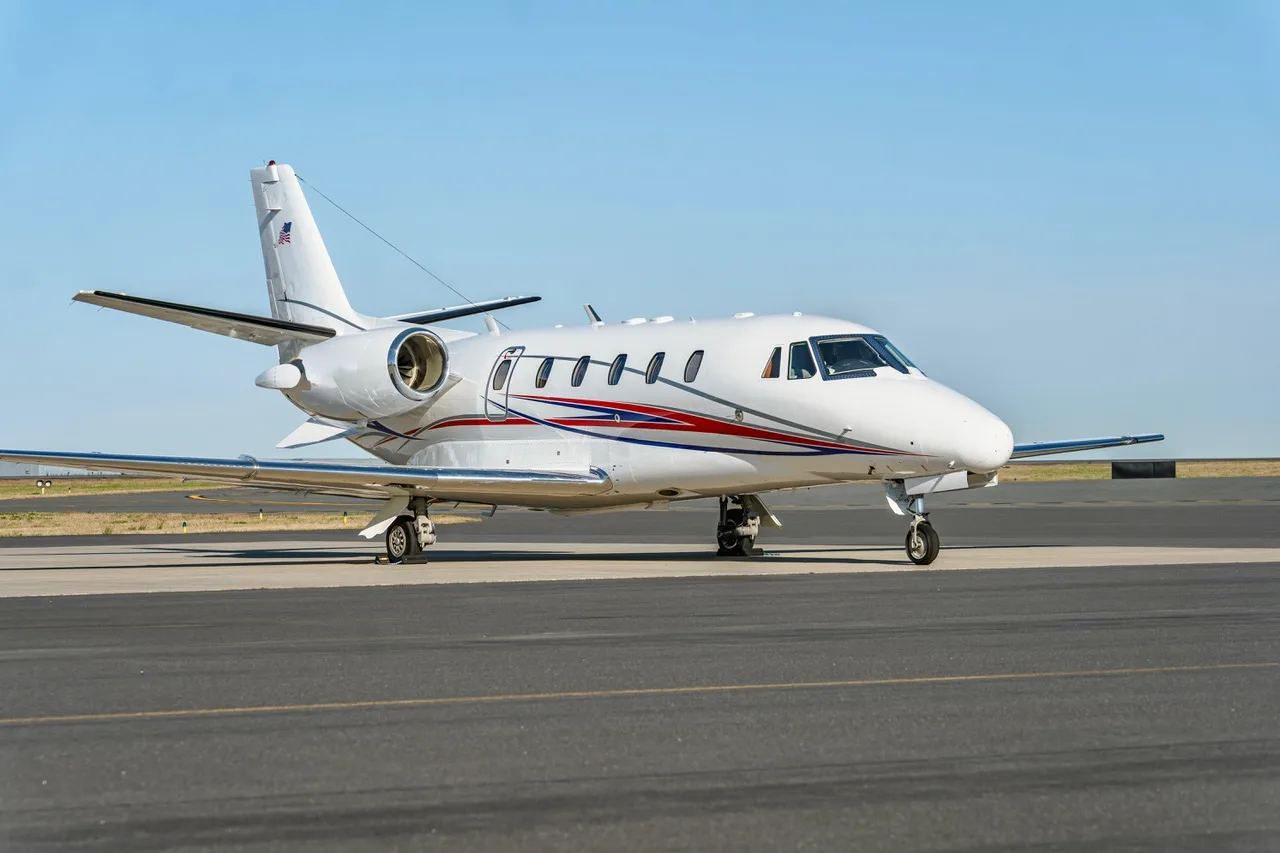 1970 King Air B90