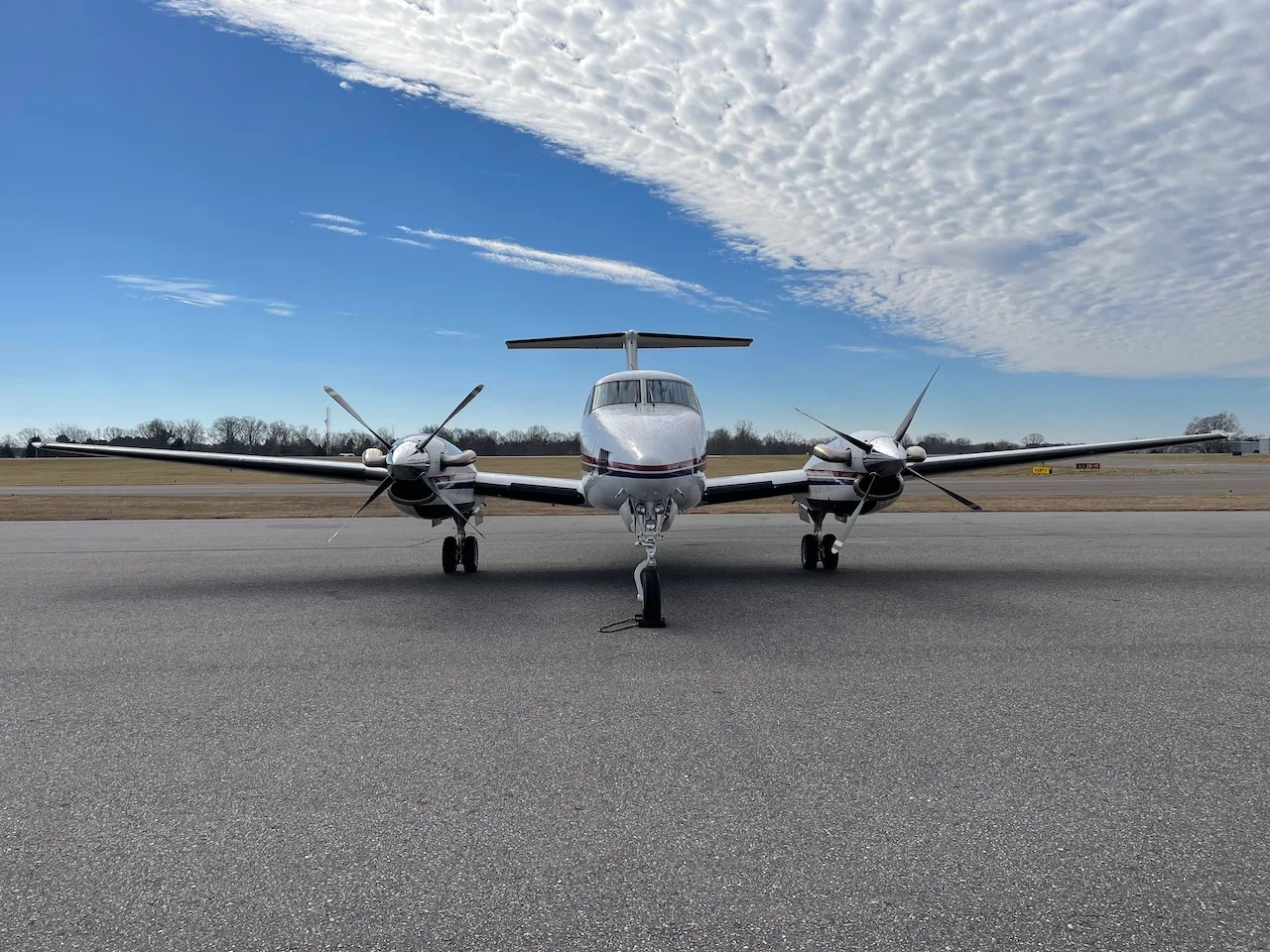 1975 King Air 200