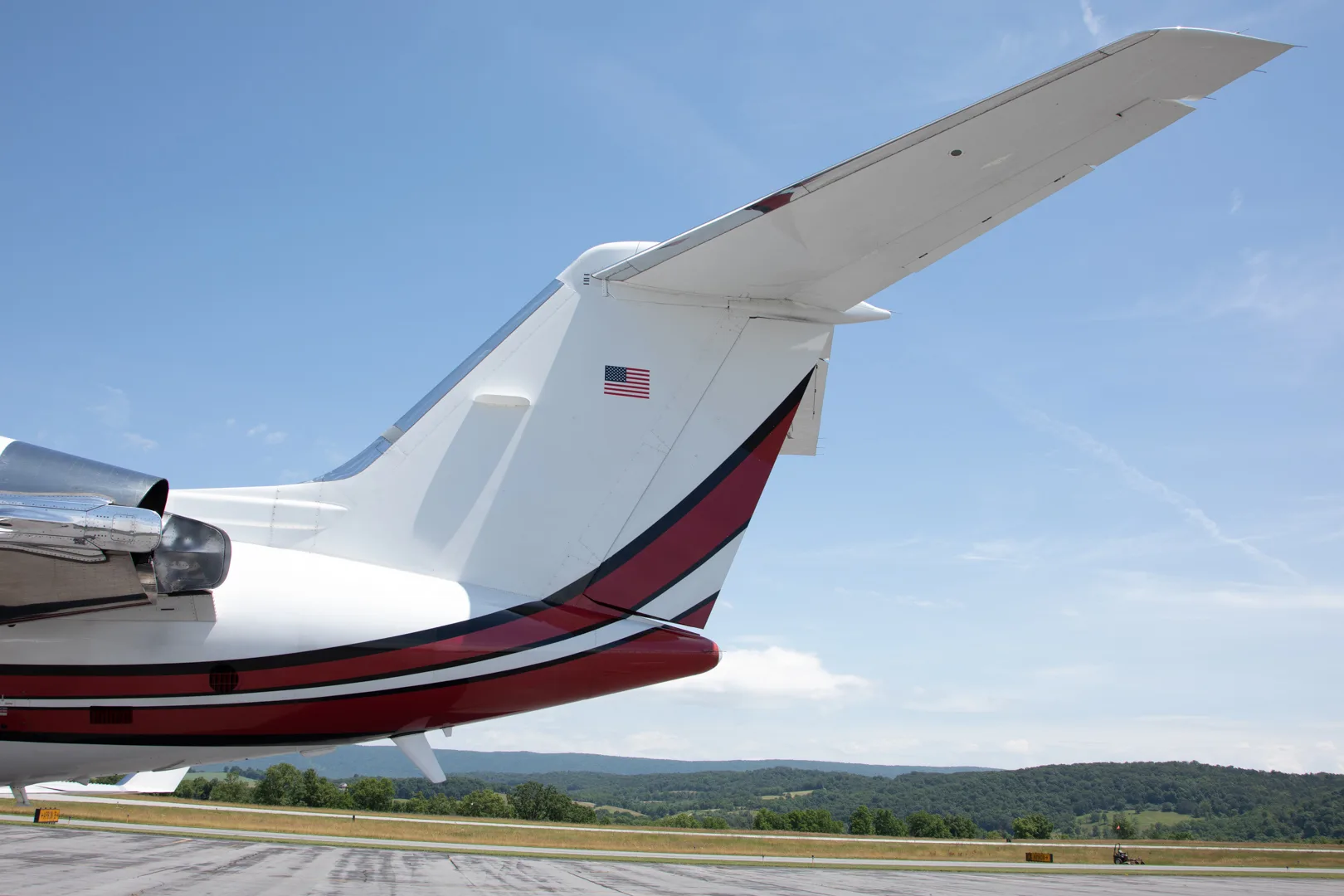 1998 Gulfstream GIVSP