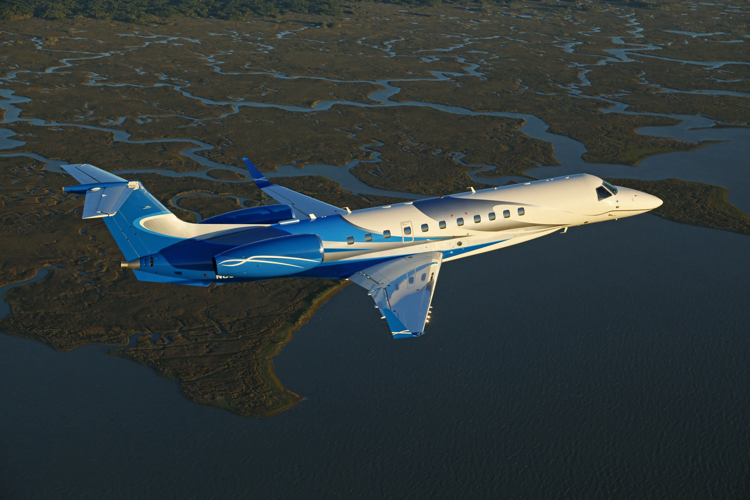 2008 Legacy 600