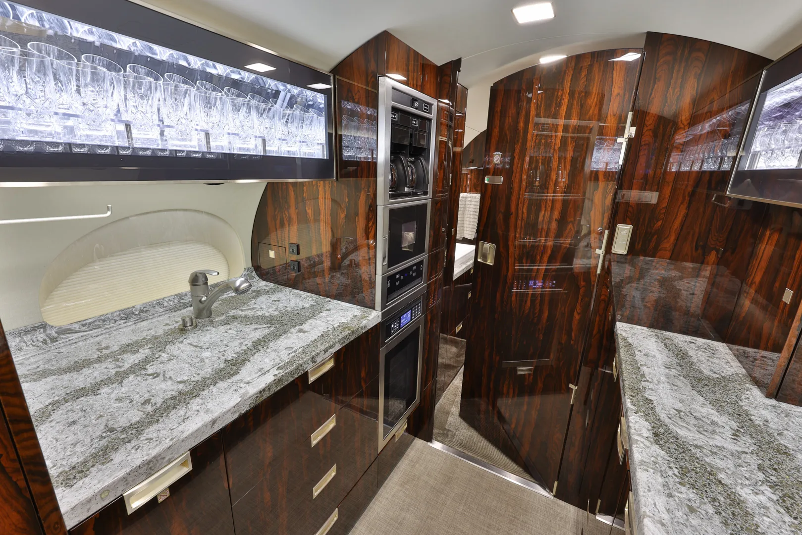 2018 Gulfstream G650ER