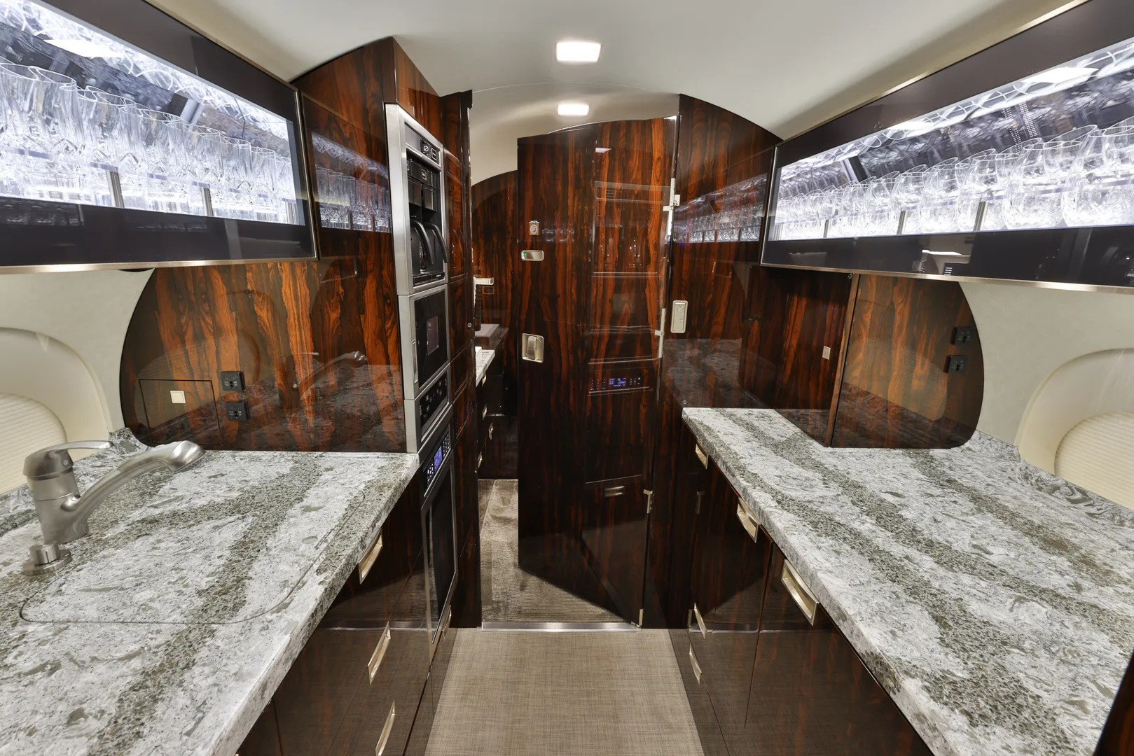 2018 Gulfstream G650ER