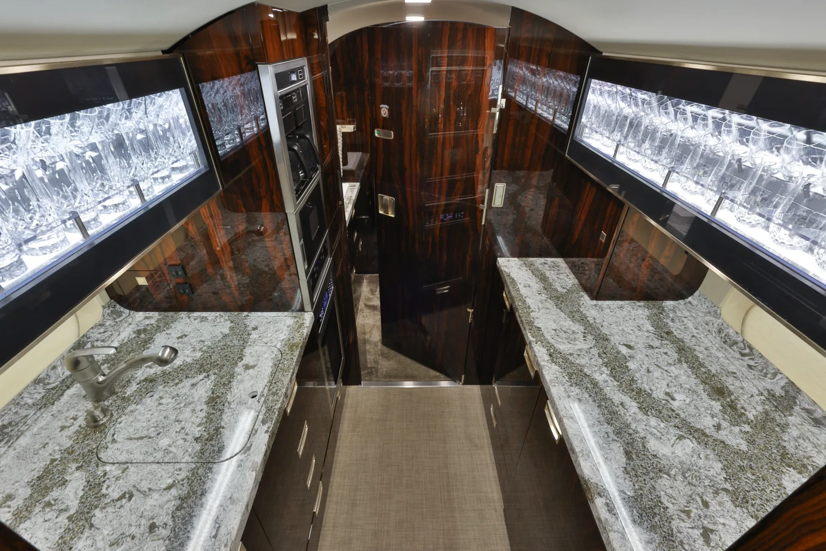 2018 Gulfstream G650ER