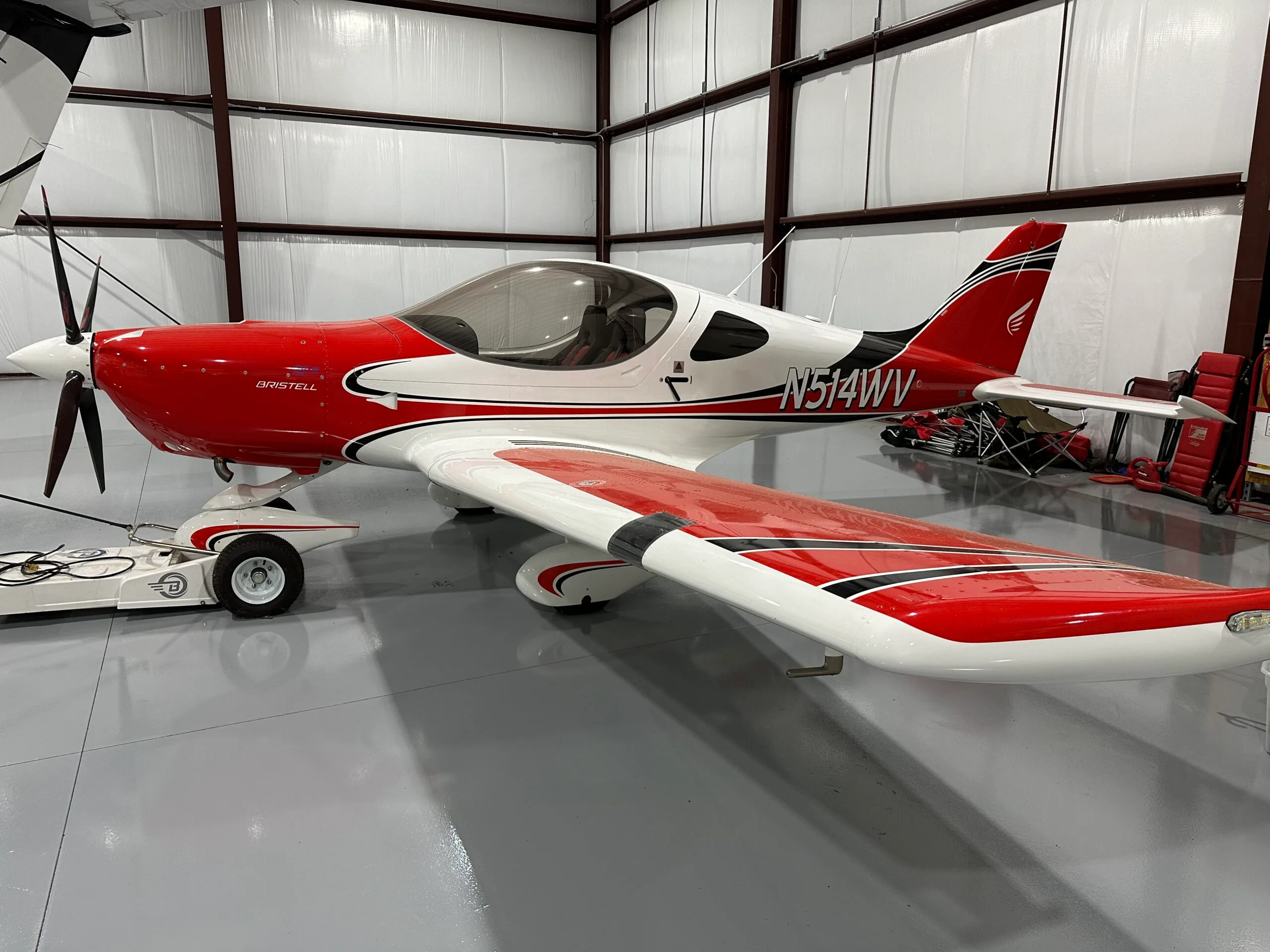 2020 BRM Aero Bristell NG-5