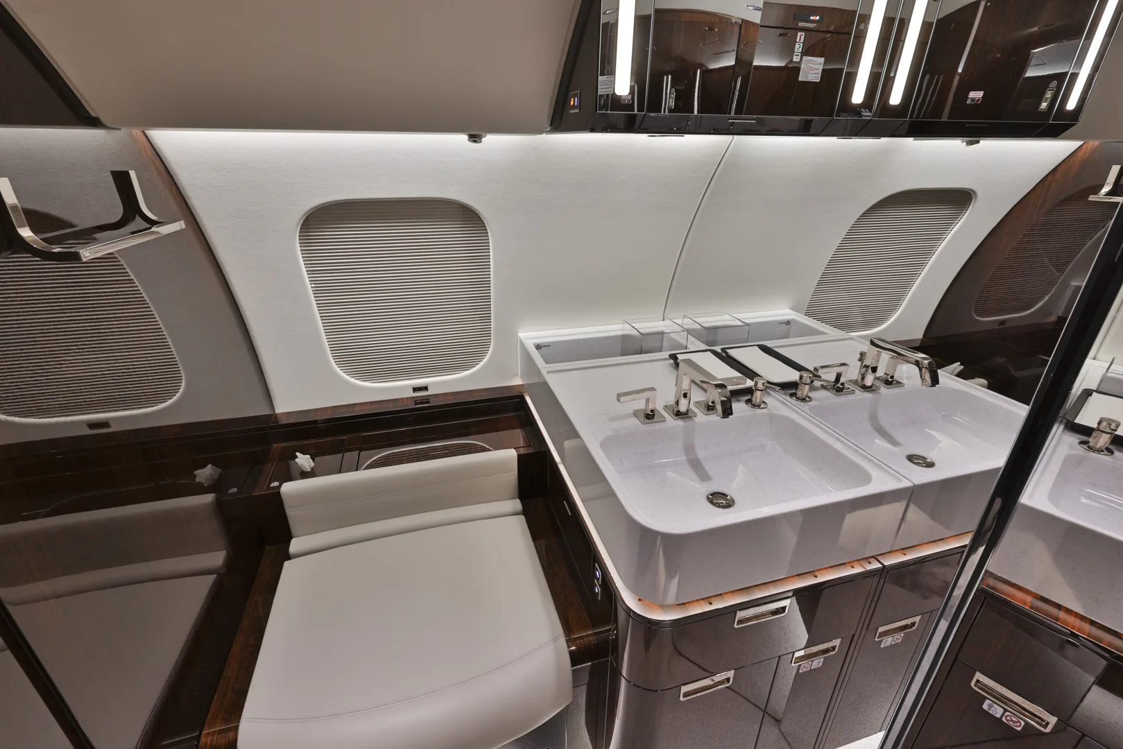 2022 Bombardier Global 7500