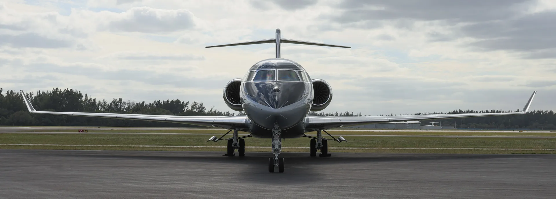 2022 Bombardier Global 7500