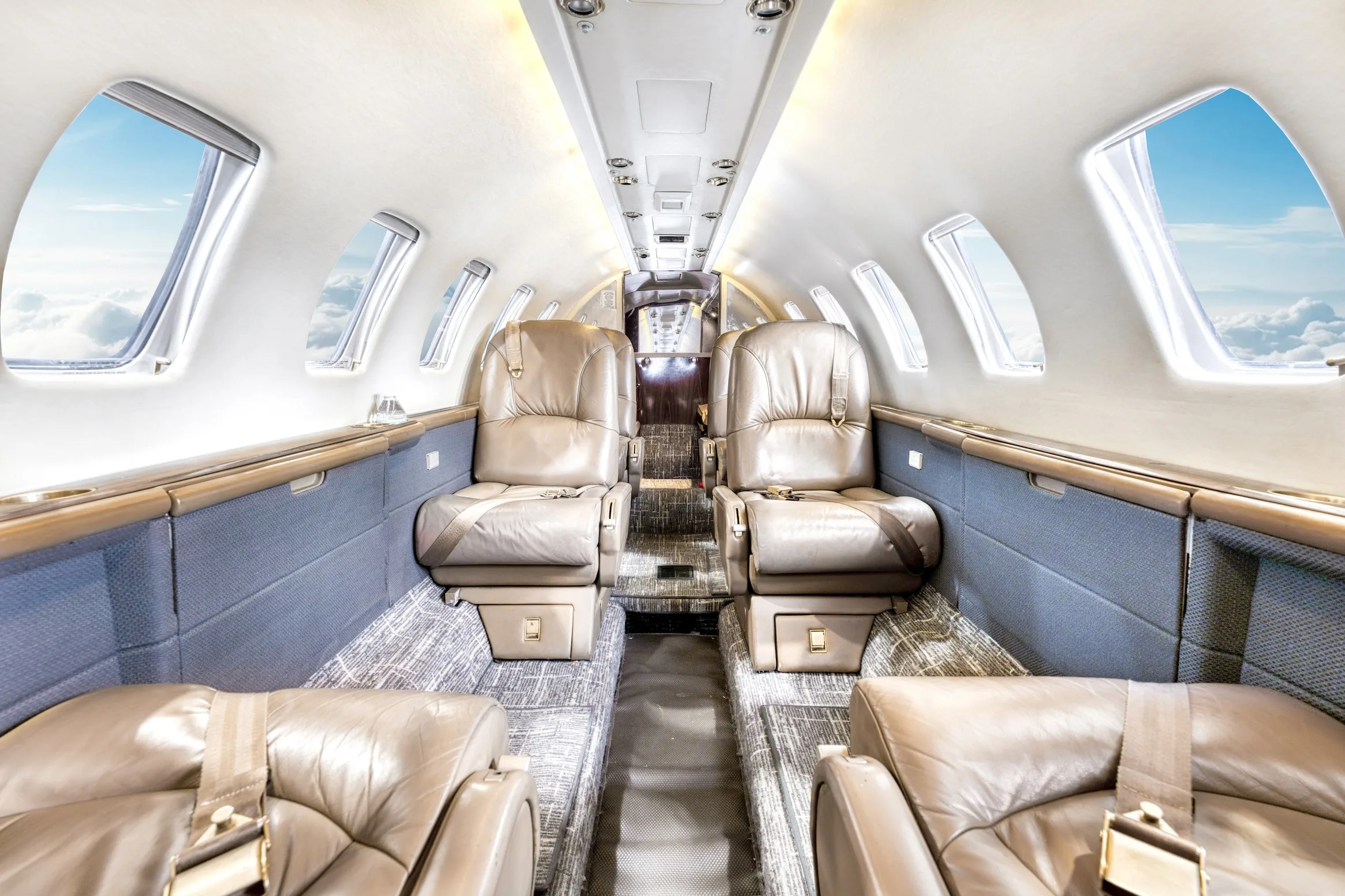 1999 Citation V Ultra – SN 520