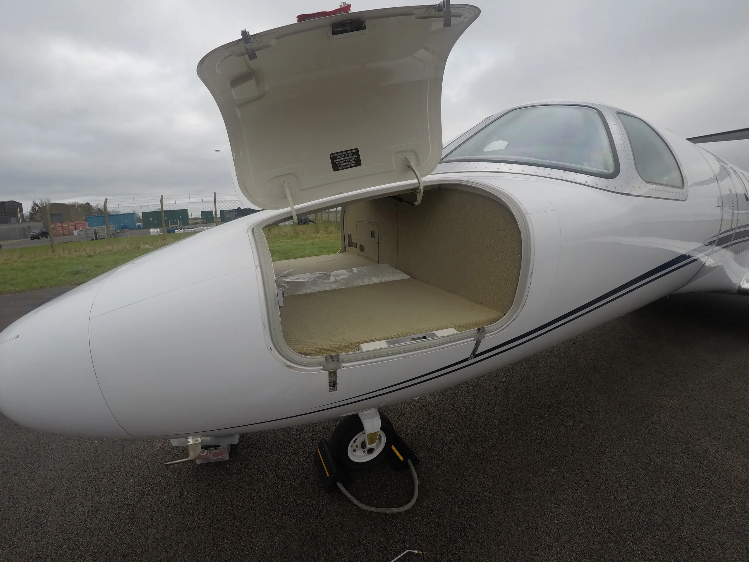 2015 Cessna Citation CJ4