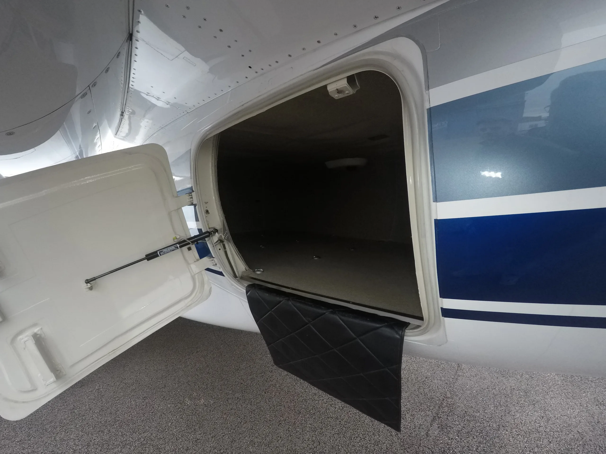 2015 Cessna Citation CJ4