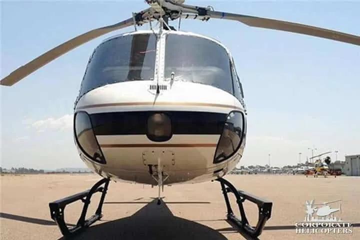 1990 Eurocopter AS350 BA for sale