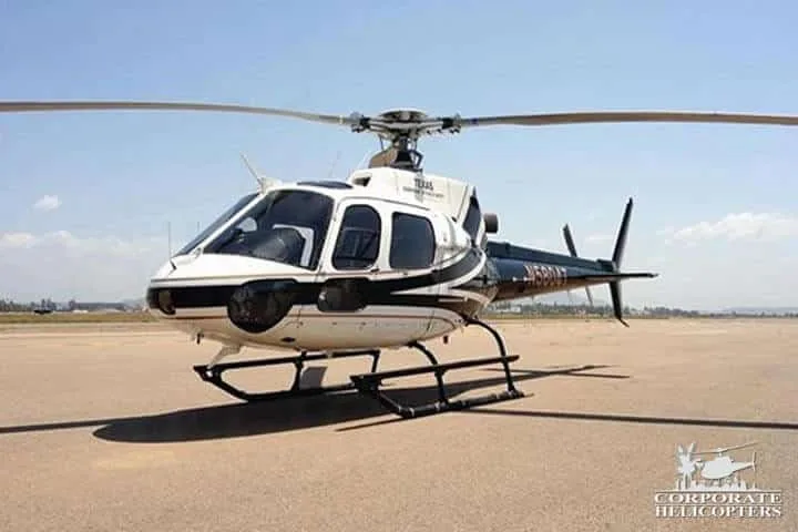 1990 Eurocopter AS350 BA for sale