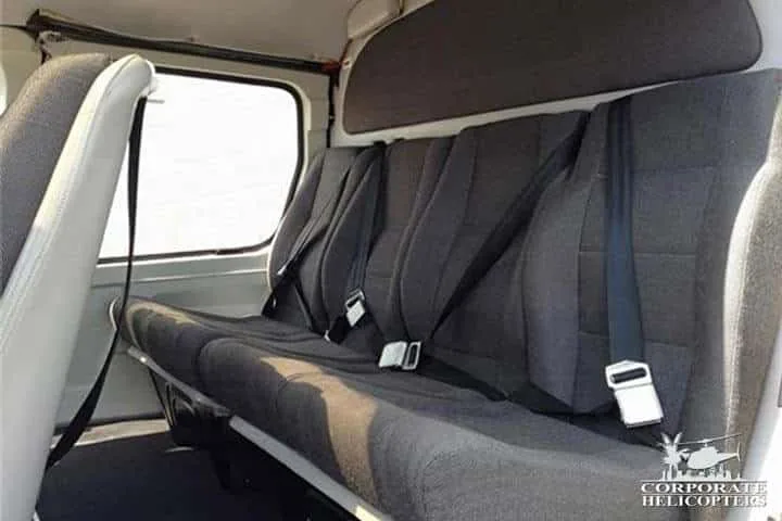 1990 Eurocopter AS350 BA for sale