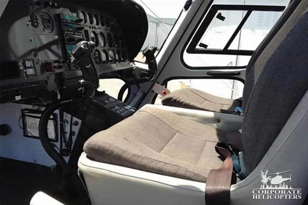 1990 Eurocopter AS350 BA for sale