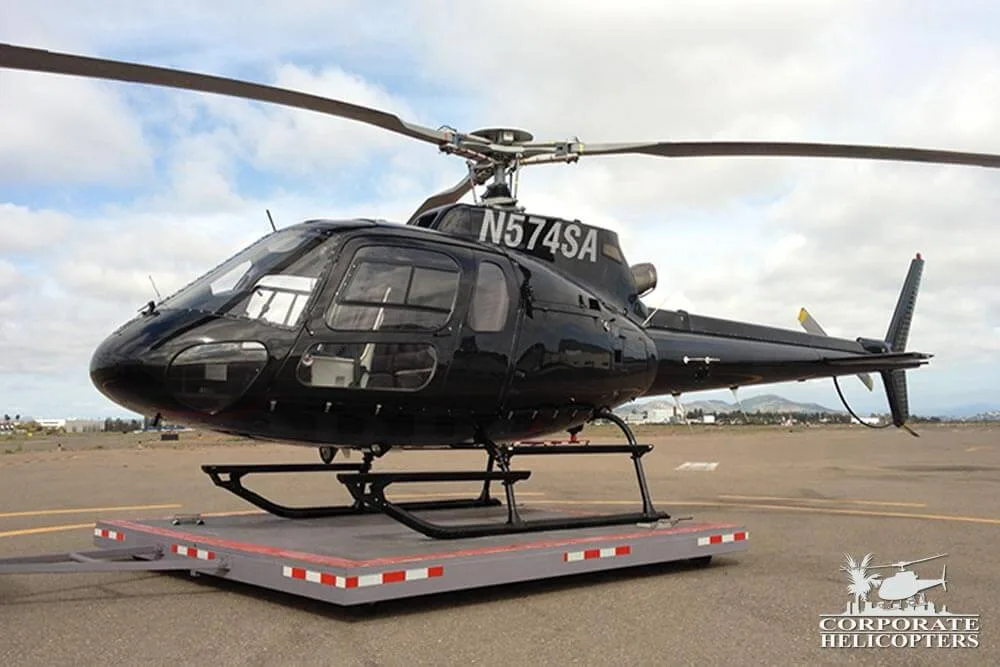 1993 Eurocopter AS350 B2 for sale