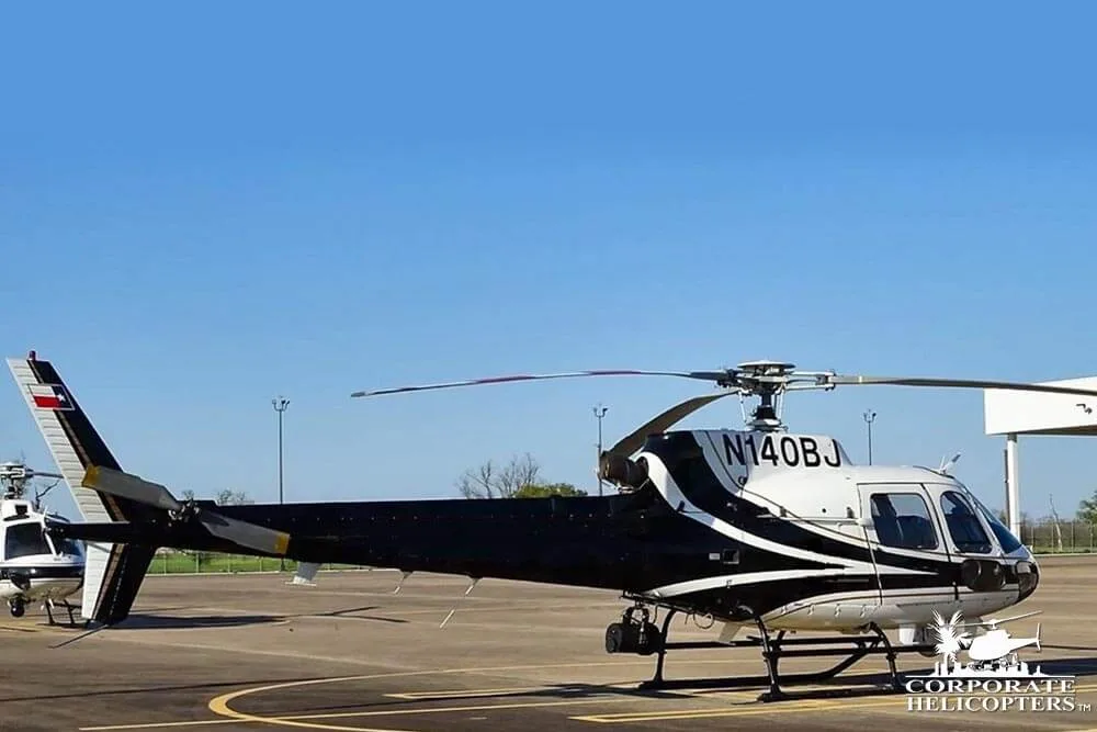 1999 Eurocopter AS350B2 for sale
