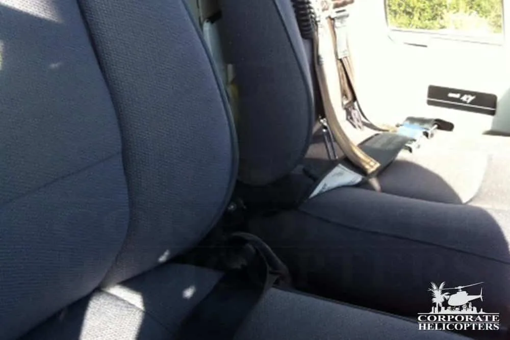 2000 Bell 407 helicopter for sale