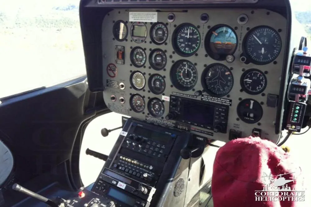 2000 Bell 407 helicopter for sale