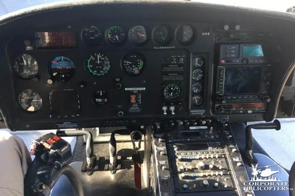 2002 Eurocopter AS350 B2 for sale