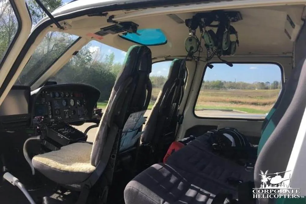 2002 Eurocopter AS350 B2 for sale