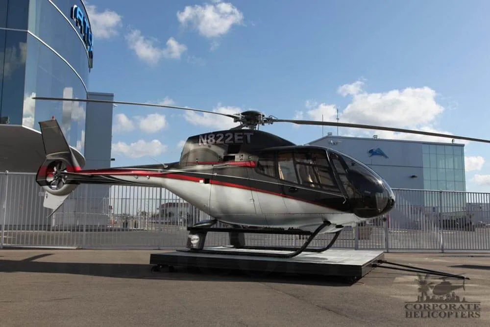 2006 Eurocopter EC120 for sale