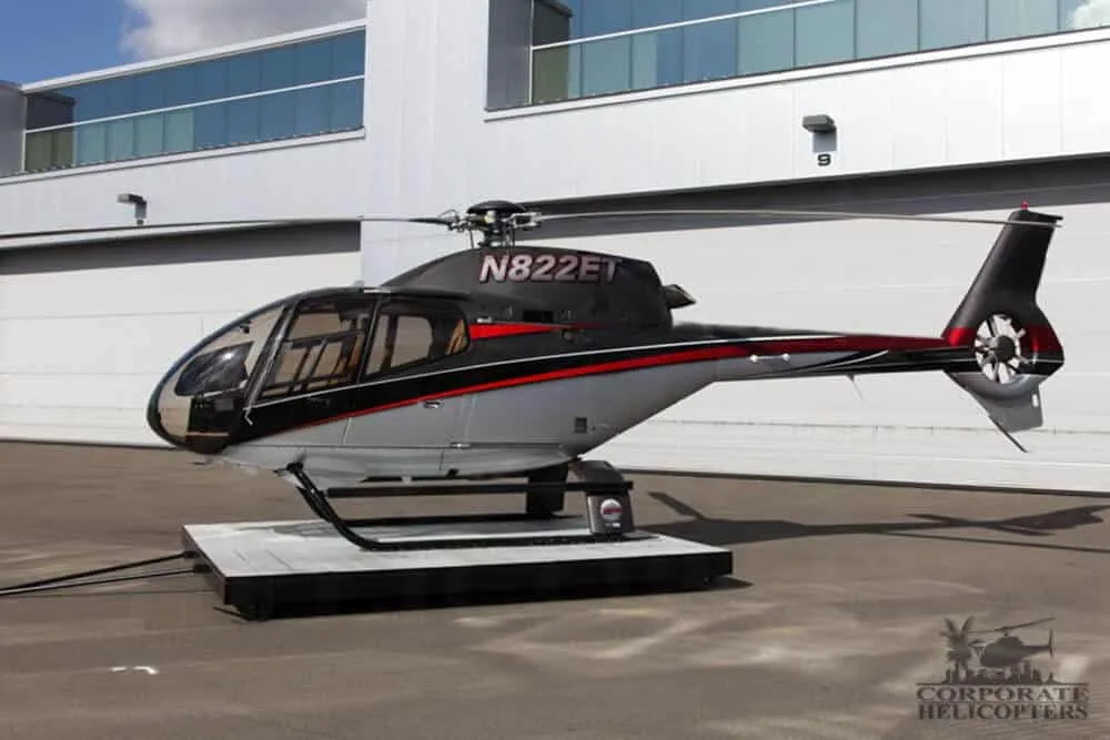 2006 Eurocopter EC120 for sale