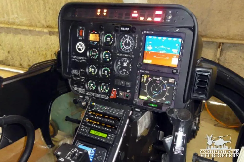 2007 Bell 407 for sale